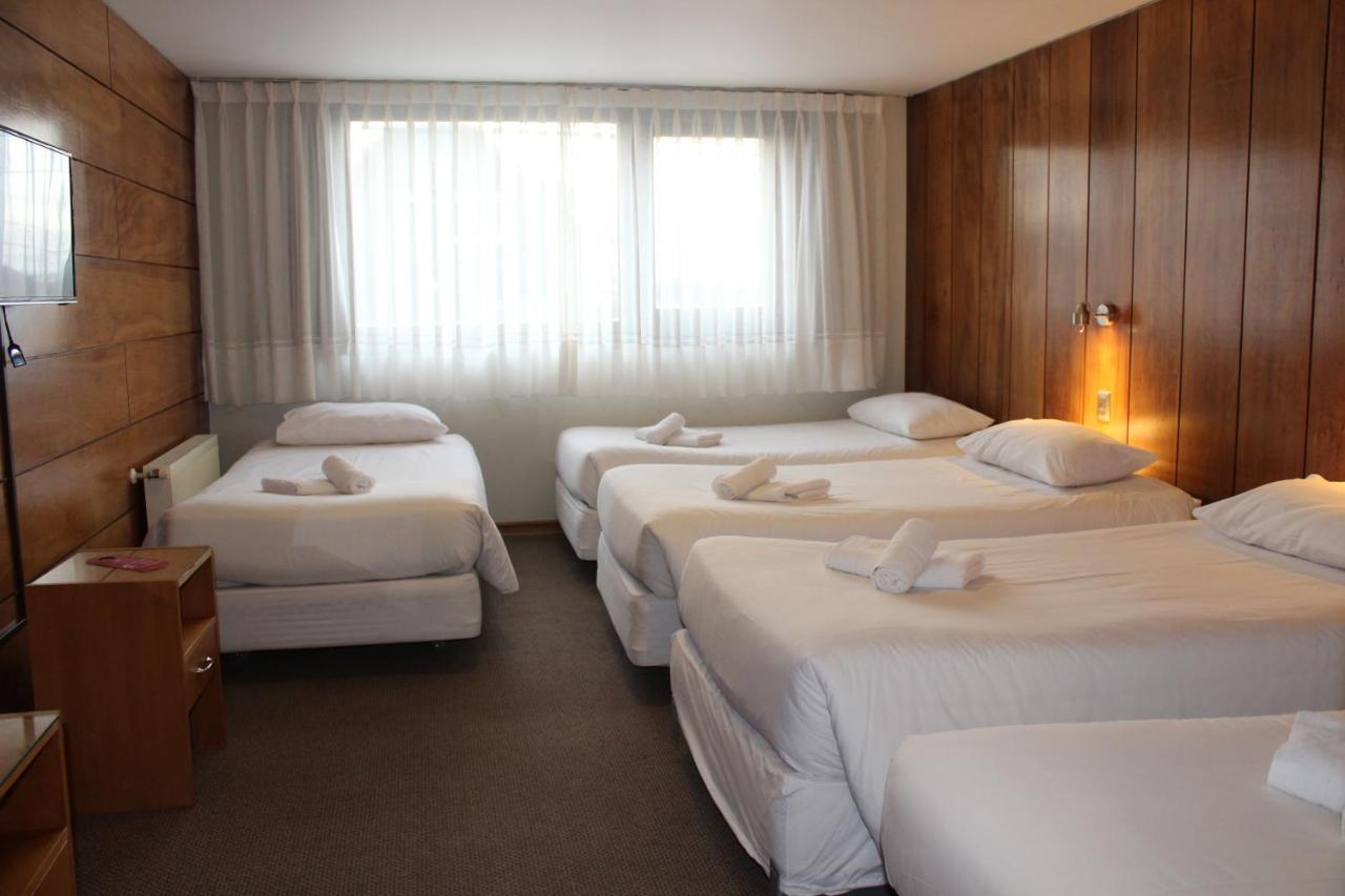 Hotel Germania 3*