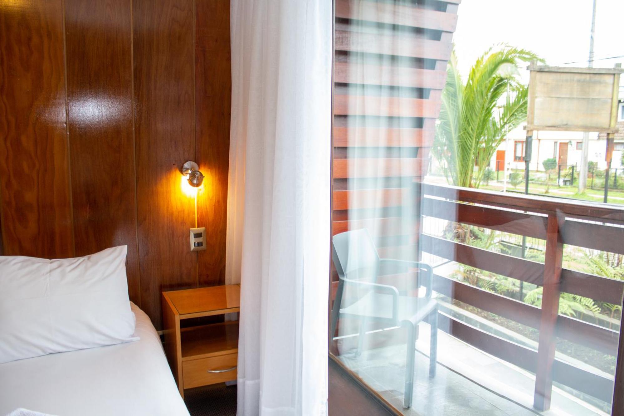Hotel Germania
