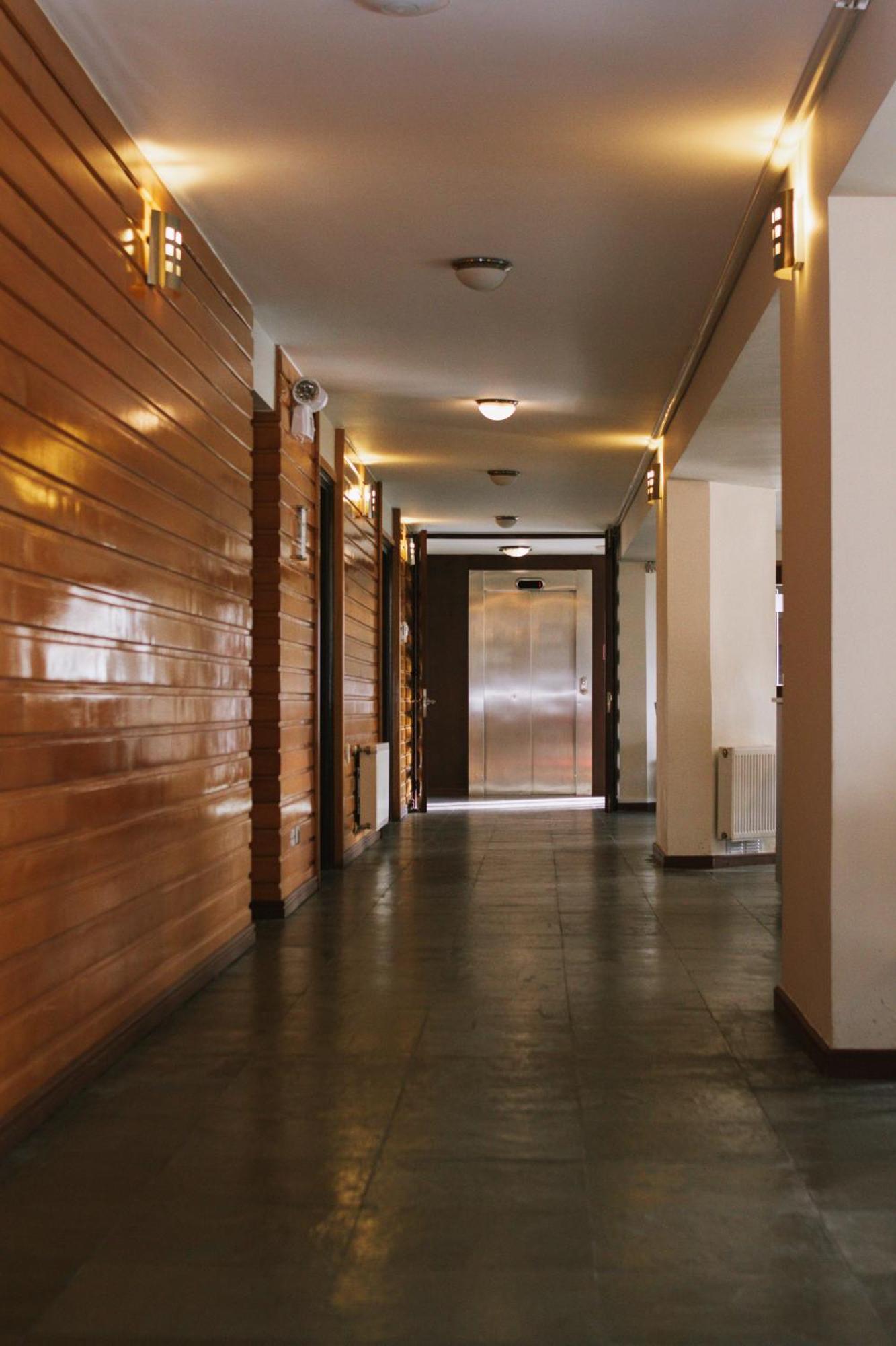 Hotel Germania Puerto Varas