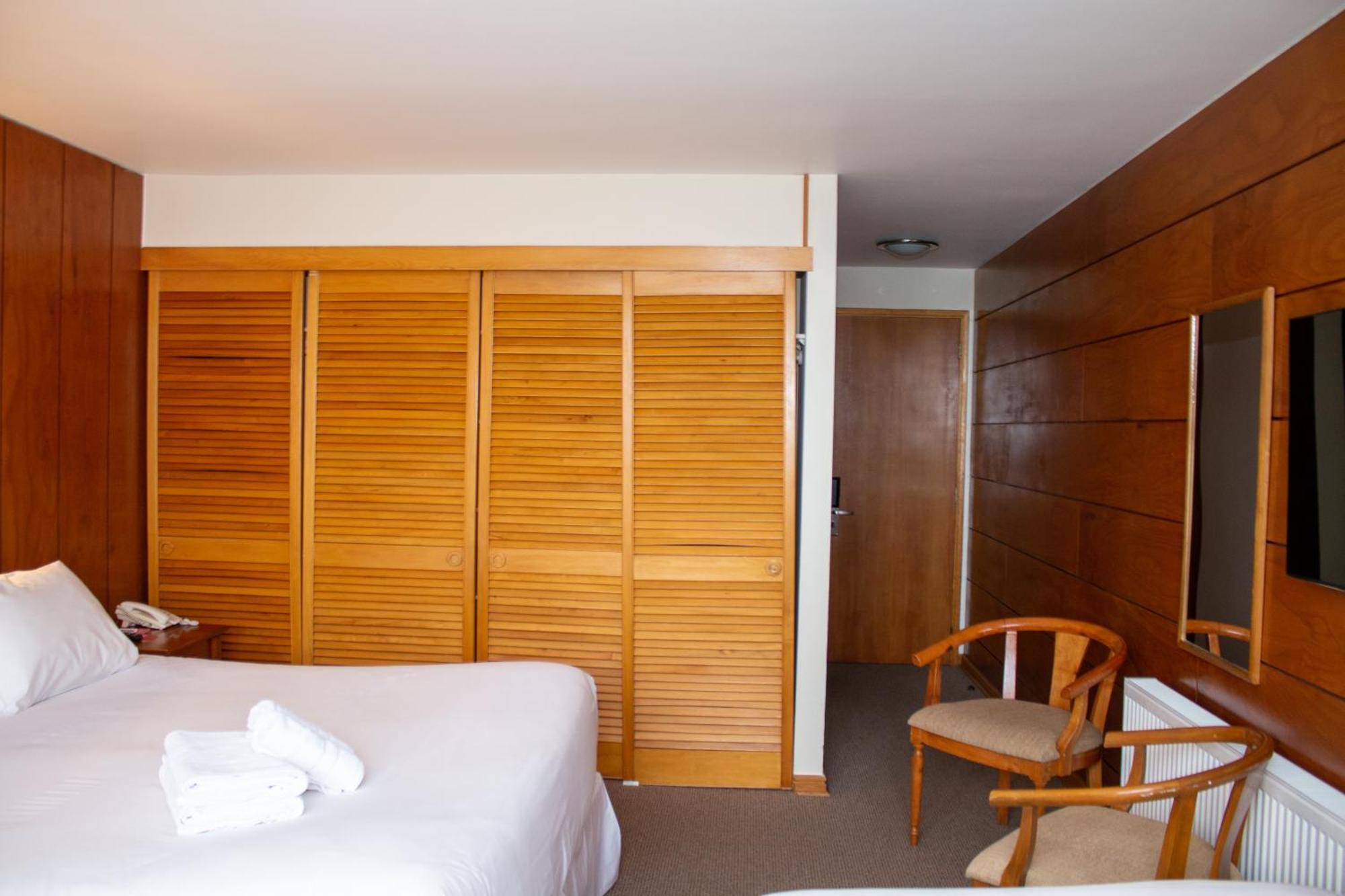 Hotel Germania Puerto Varas