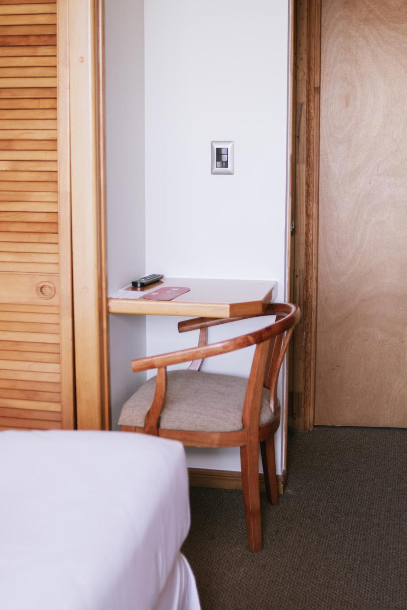 Hotel Germania Puerto Varas