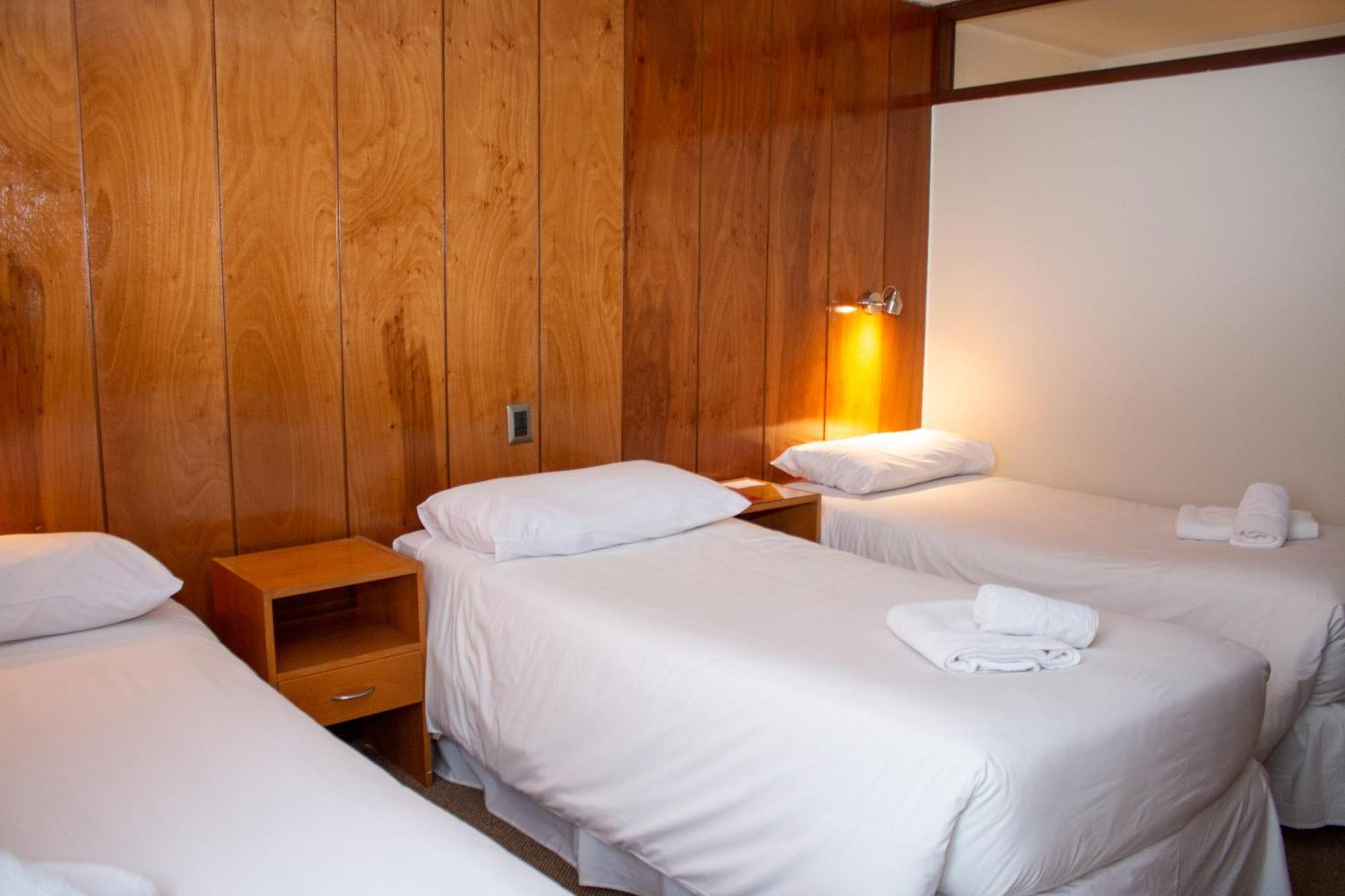 Hotel Germania