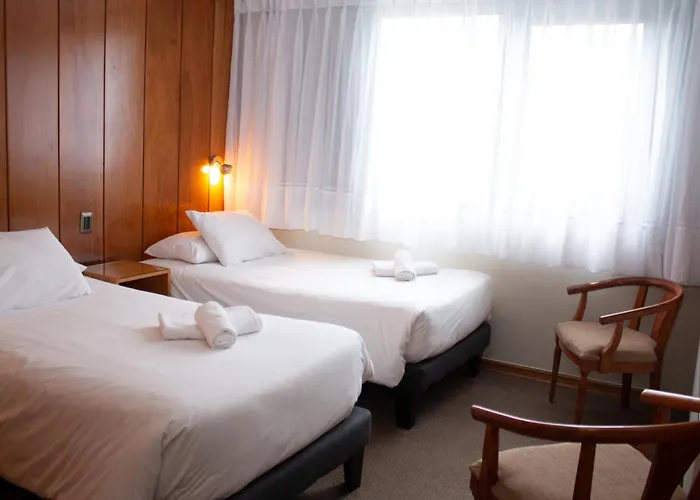 Hotel Germania