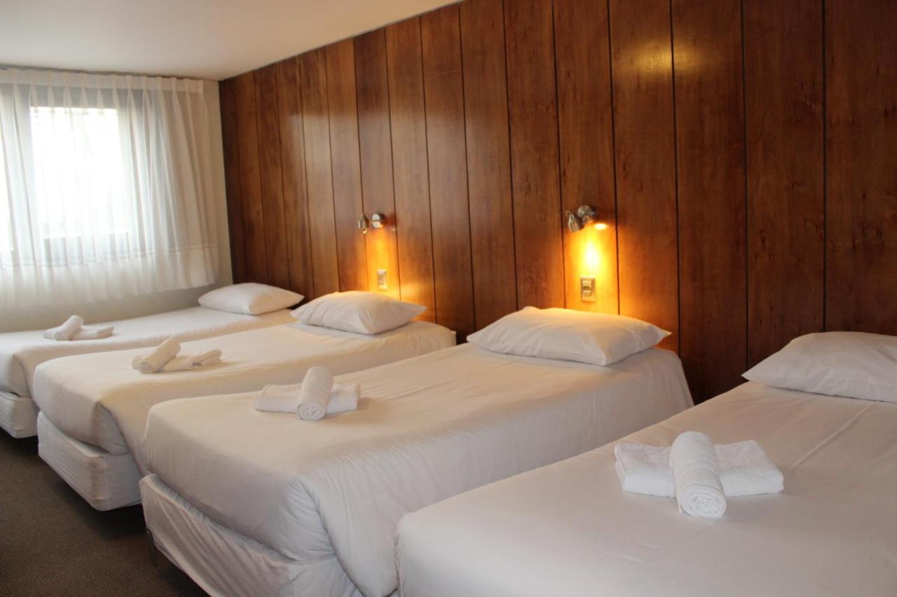 Germania 3* Puerto Varas