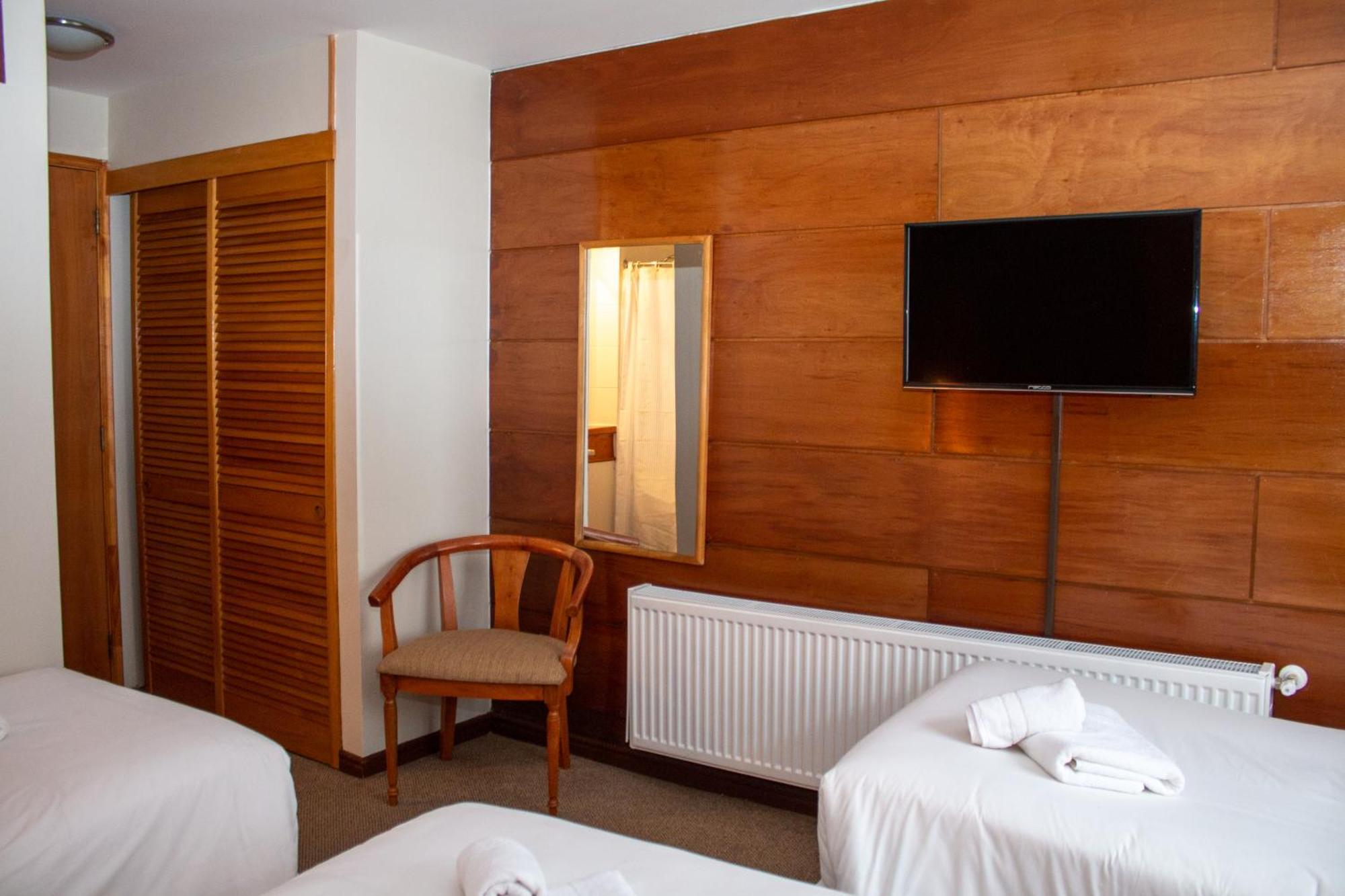 Germania Hotel